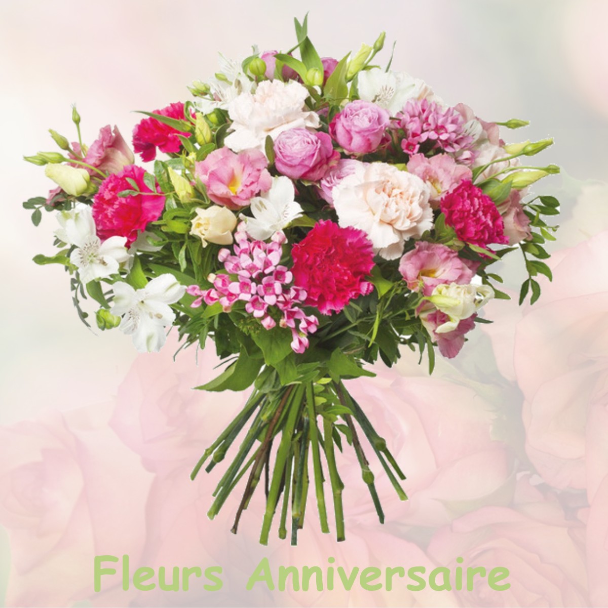 fleurs anniversaire LOUVILLIERS-EN-DROUAIS